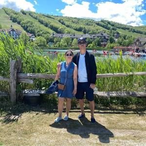 Meet your Posher, Grace